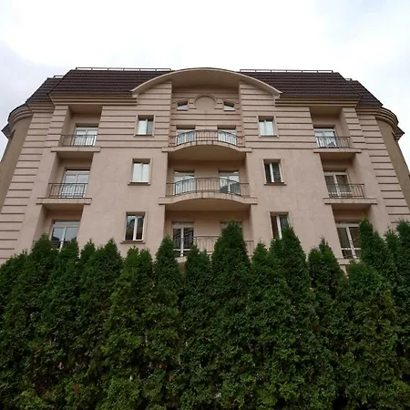 Academ House Kijów