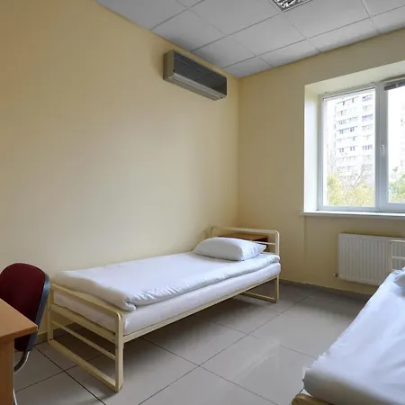 Hostel Academ House *