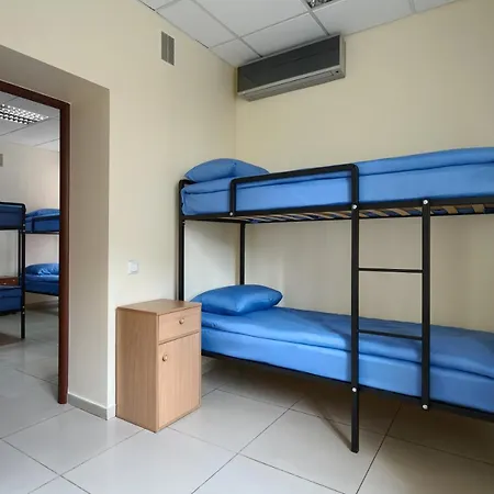 Academ House *