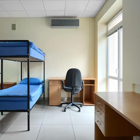 Hostel Academ House *
