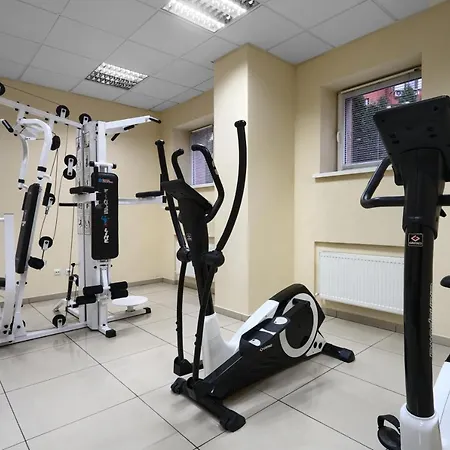 Academ House Hostel *