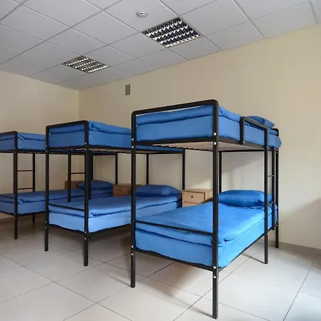 Academ House Hostel Kijów