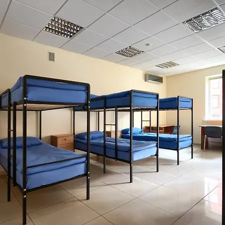 Hostel Academ House