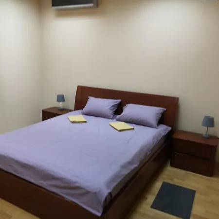 Academ House Hostel