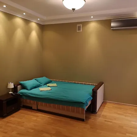 Academ House Hostel
