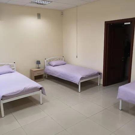 Academ House Hostel